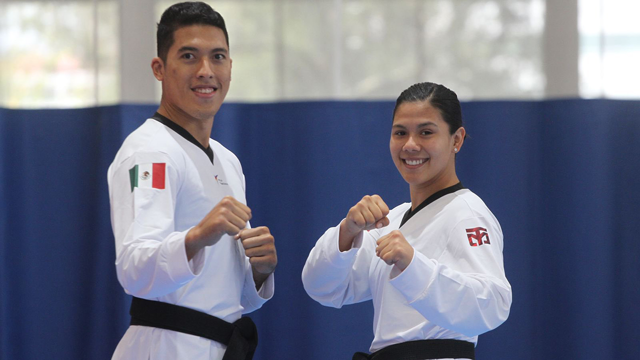 Tokio 2020. México se queda sin medallas en taekwondo y rompe racha de podios