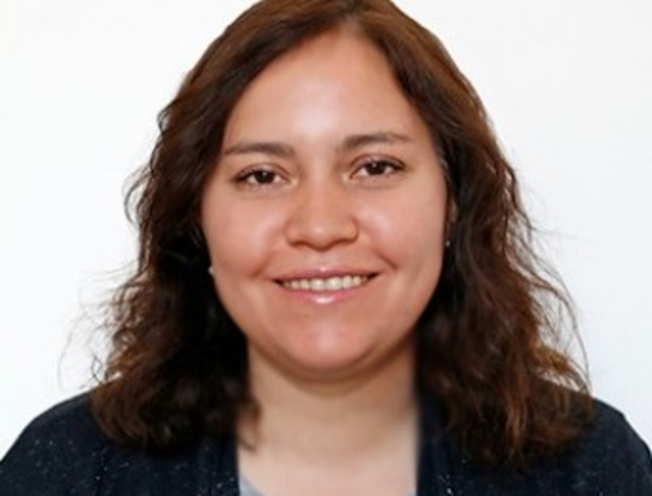 Jabnely Maldonado es nombrada comisionada de la reconstrucción de CDMX