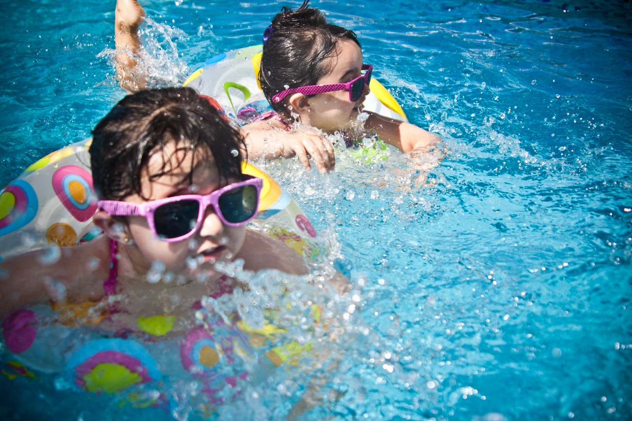 Las vacaciones traen más beneficios a tus hijos de los que te imaginas
