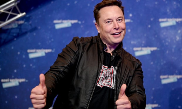 El humanoide ‘Tesla Bot’ podría ser lanzado el próximo año, dice Elon Musk