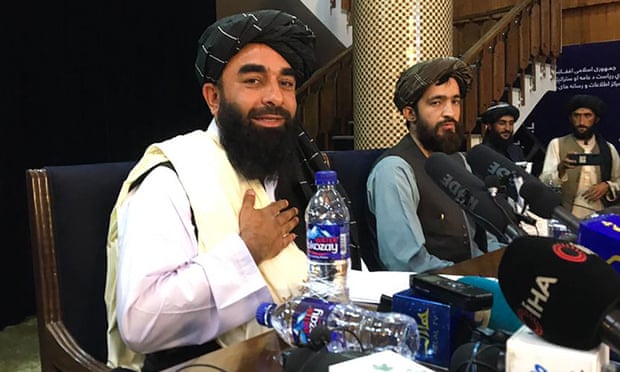 Los talibanes enfrentan una crisis financiera al no tener acceso a reservas extranjeras