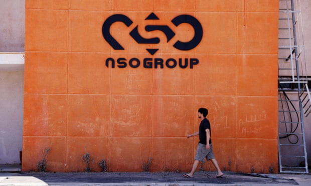 Consultores de EU se alinearon para administrar el fondo propietario de la empresa israelí de software espía NSO