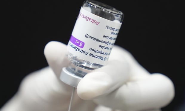Las dosis de refuerzo de la vacuna contra el Covid-19 ‘no son un lujo’, dice la OMS