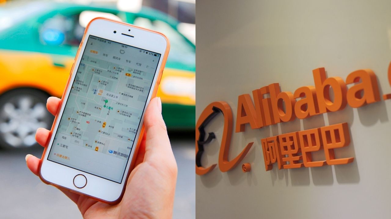 Trabajadoras de Didi y Alibaba denuncian abusos contra mujeres en China