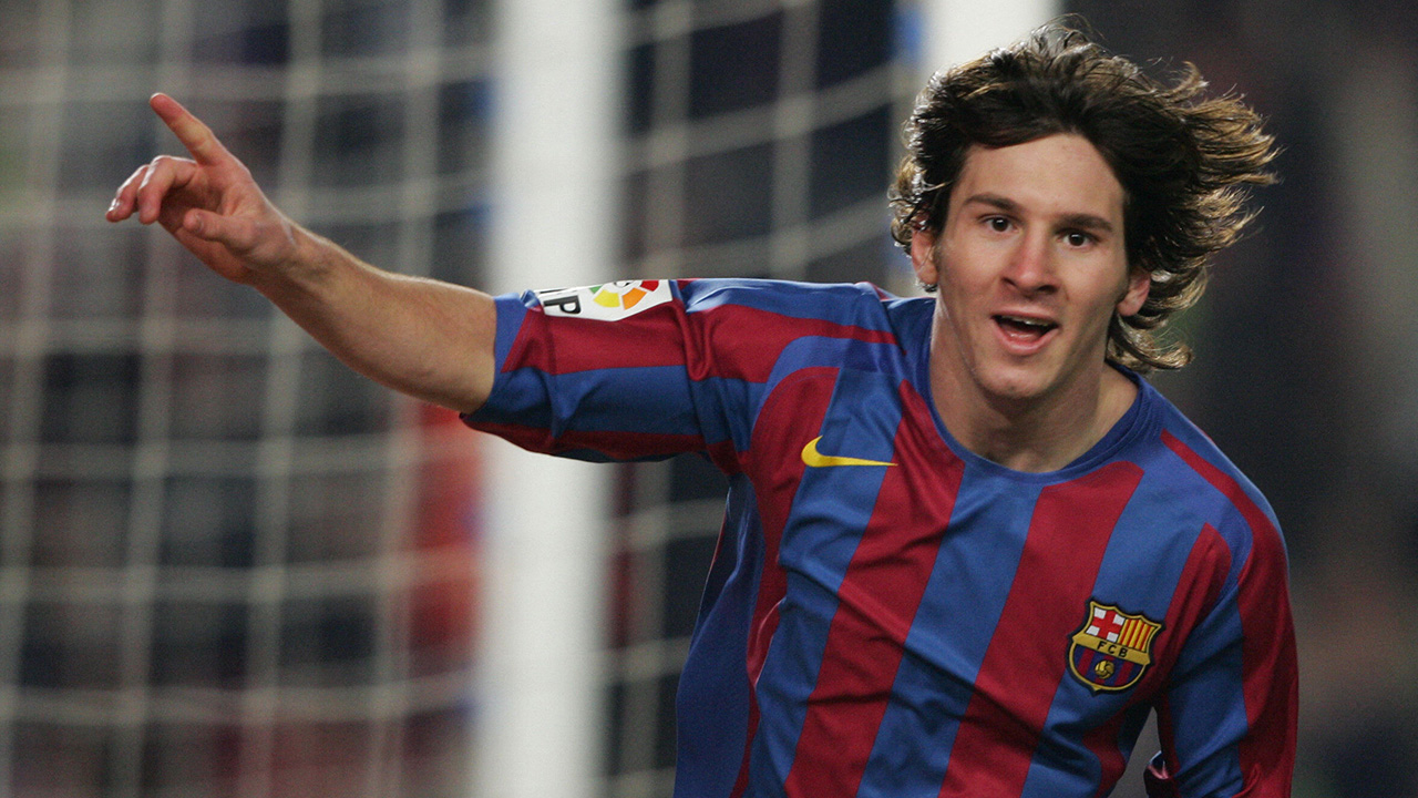 ¿En qué equipo podría jugará Lionel Messi después de dejar al Barcelona?