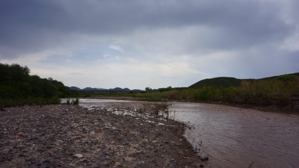 La-Lista de las 7 exigencias a 7 años del derrame de Grupo México en el Río Sonora