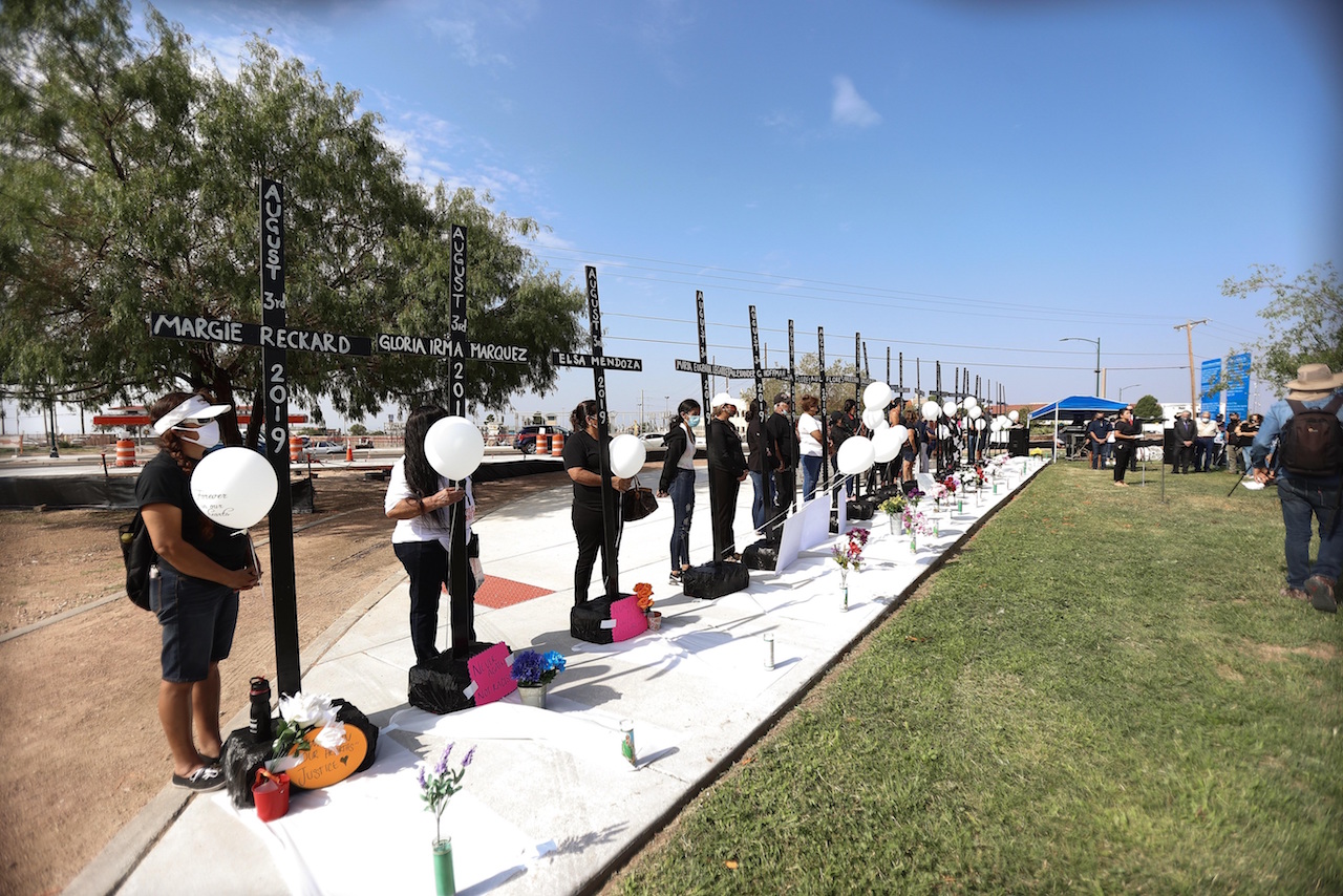 La Celac condena crímenes de odio a dos años de la masacre en El Paso, Texas