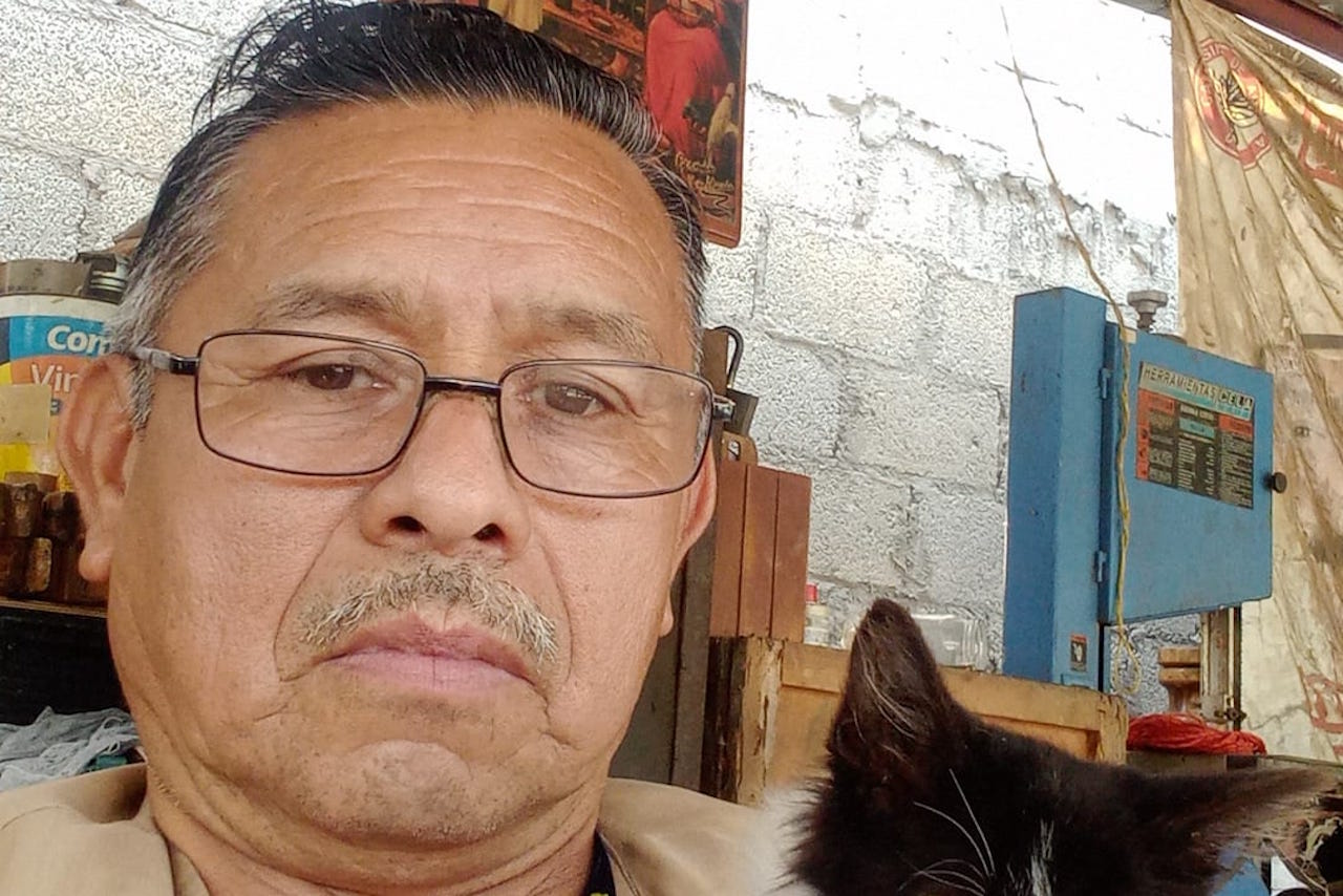 El periodista Jacinto Romero Flores es asesinado en Ixtaczoquitlán, Veracruz