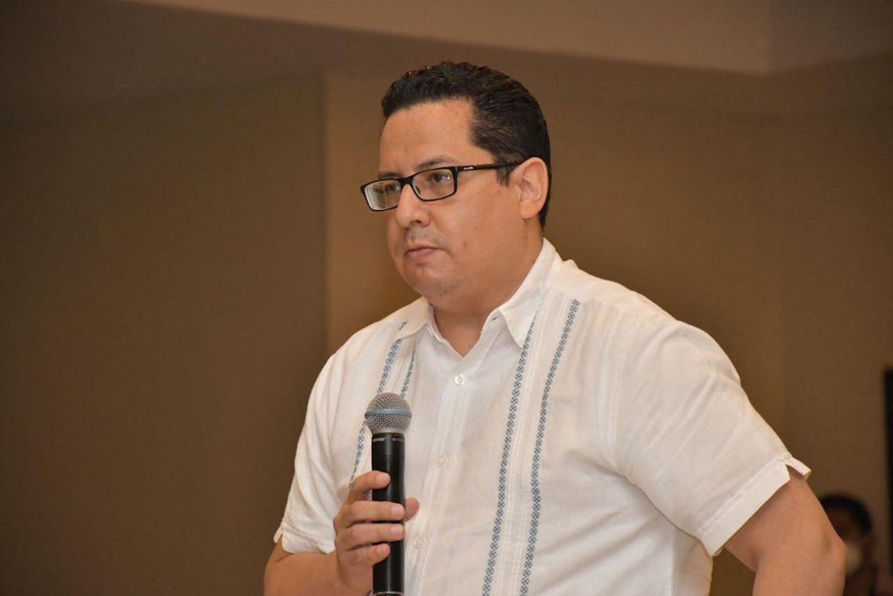 Alfonso Durazo perfila a José Luis Alomía como secretario de Salud de Sonora