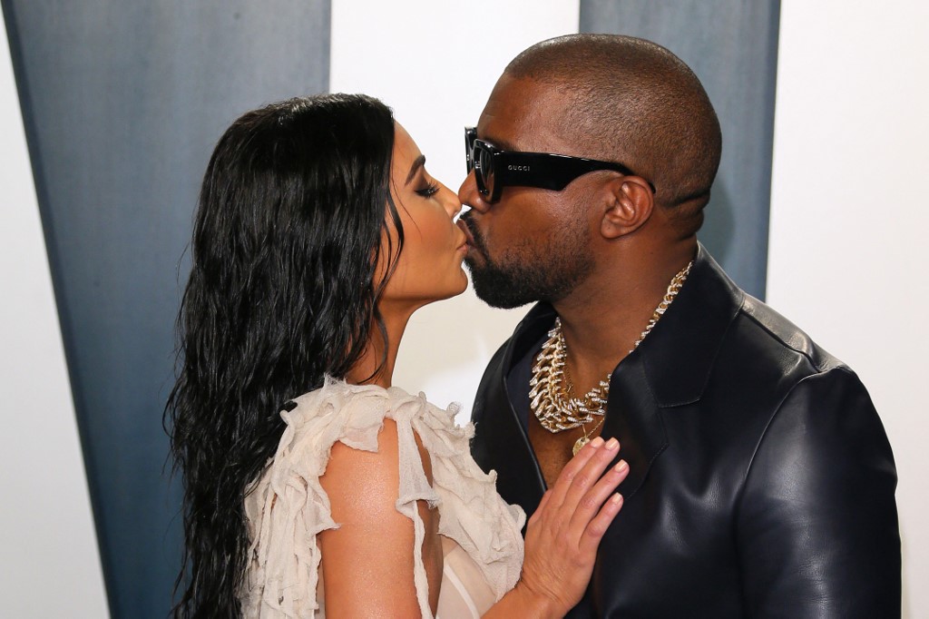 Kim Kardashian ofrece disculpas a su familia por trato de Kanye West