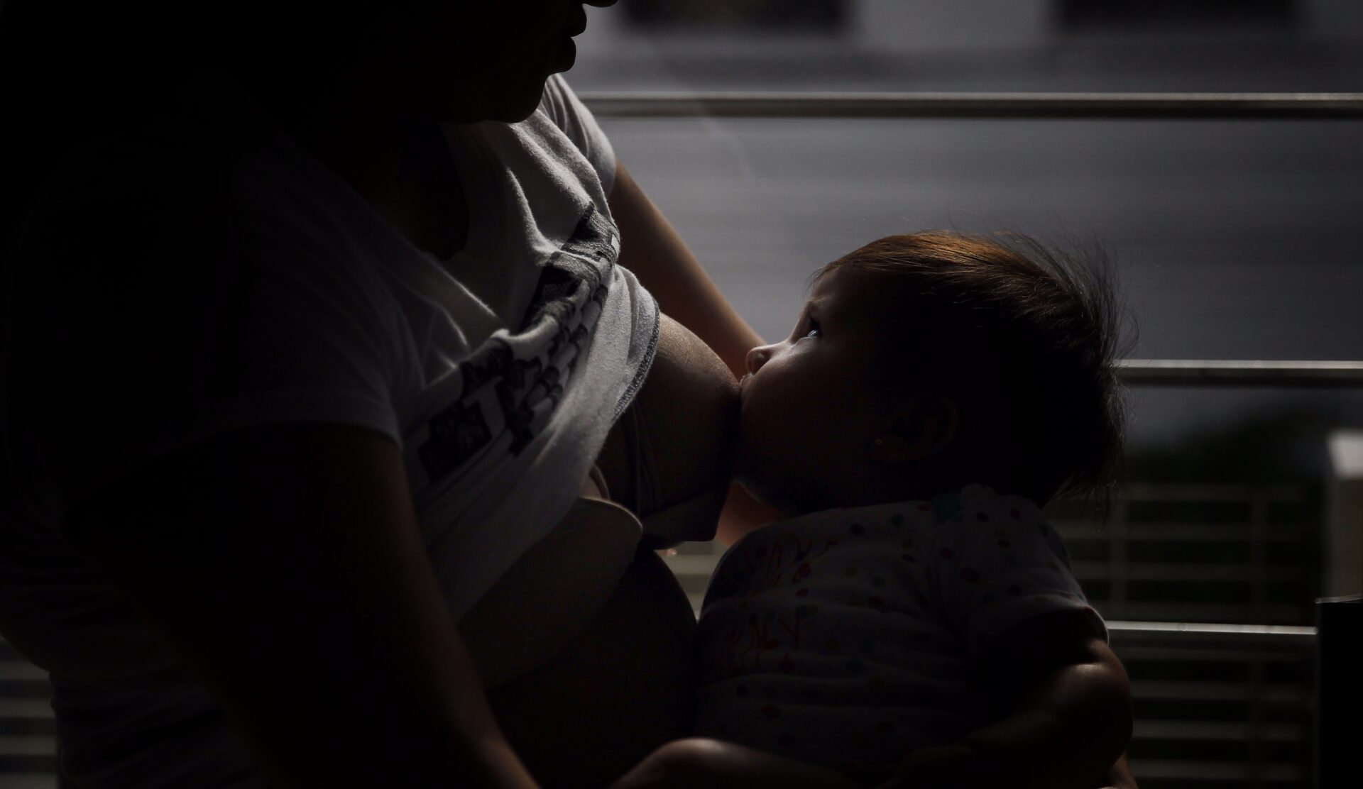 DIF: En México, 3 de cada 10 menores a 6 meses reciben lactancia materna