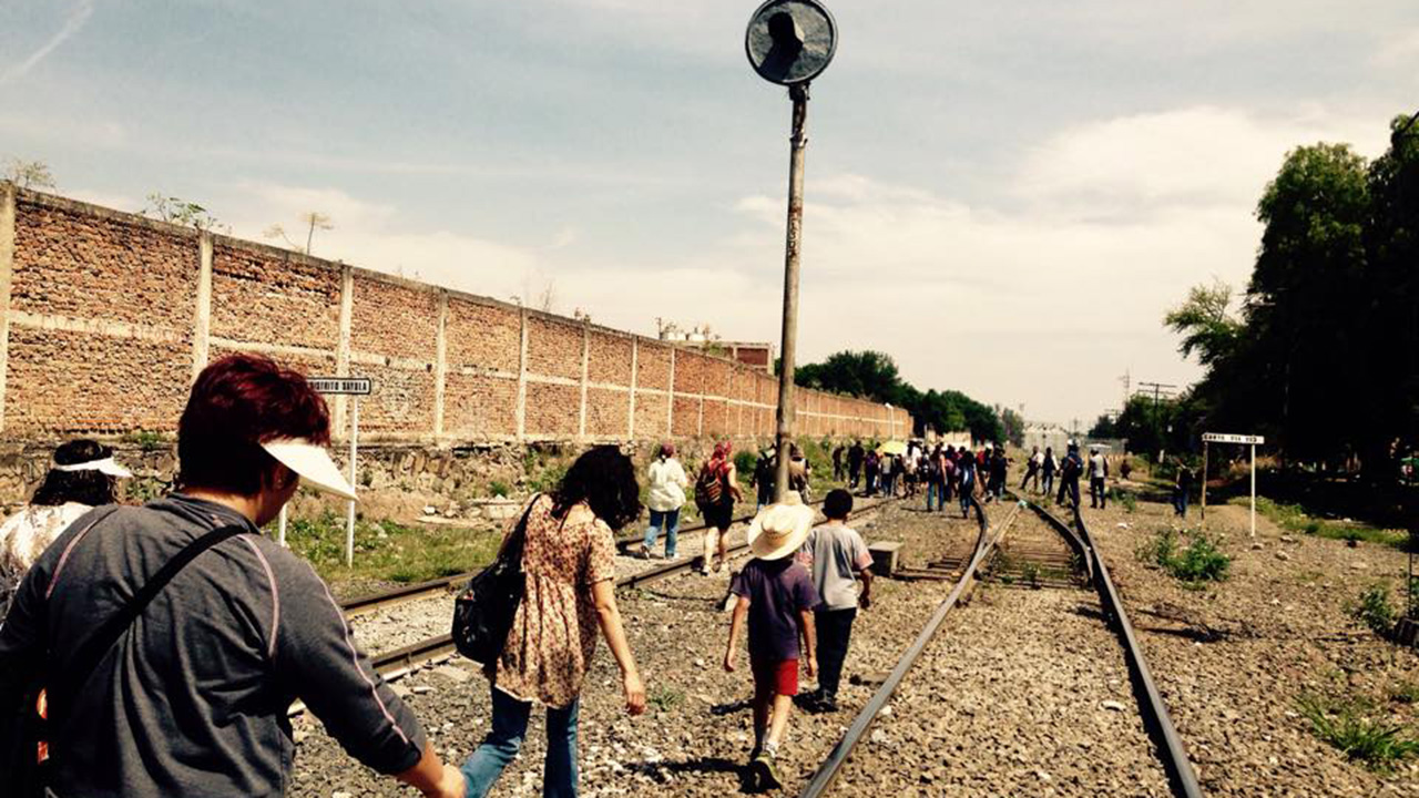 Refugios denuncian abuso de influencers “Las chiquirrucas” a migrante en Jalisco