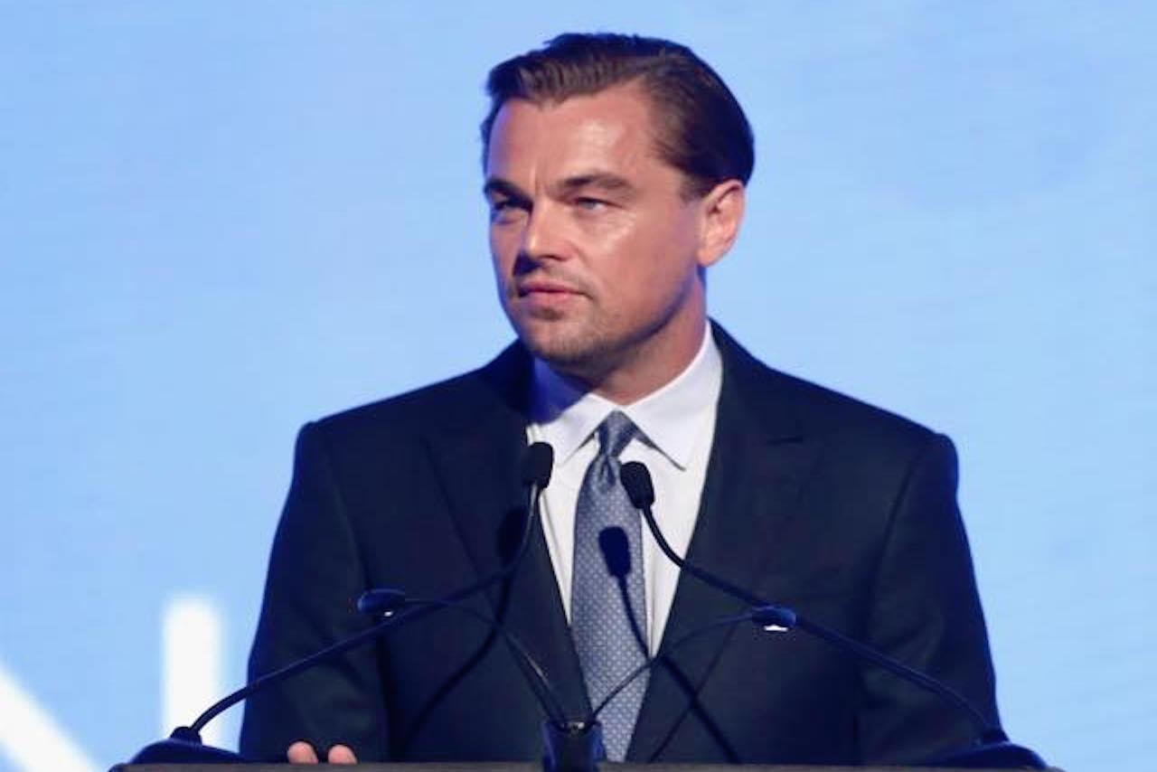 Leonardo DiCaprio cumple 48 años: aquí, La-Lista de sus mejores películas