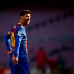 El vicepresidente del Barcelona confirma contacto con Lionel Messi para su retorno al club