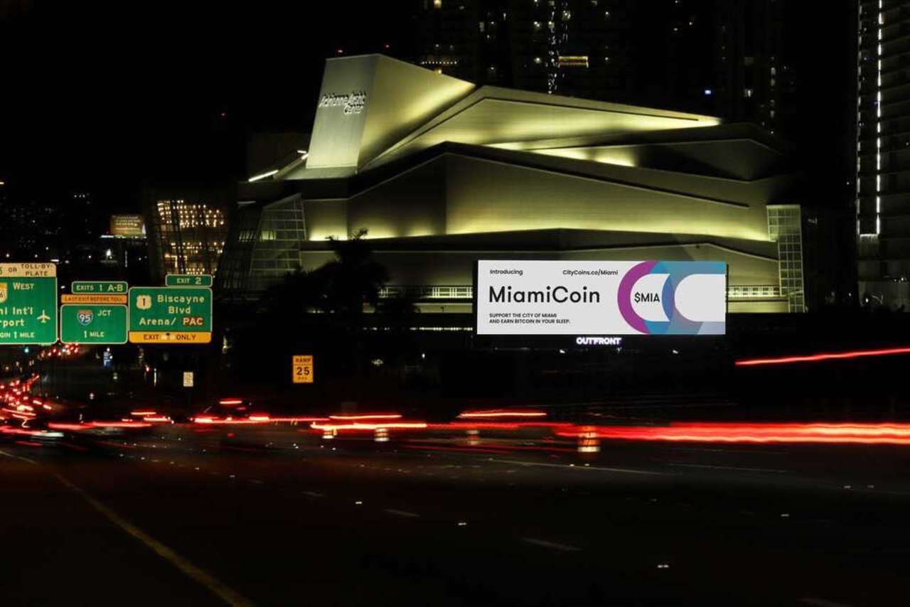 Miami tendrá su propia criptomoneda: el MiamiCoin