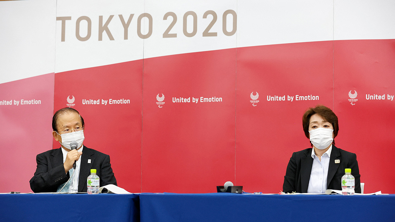 Los Juegos Paralímpicos de Tokio también serán a puerta cerrada