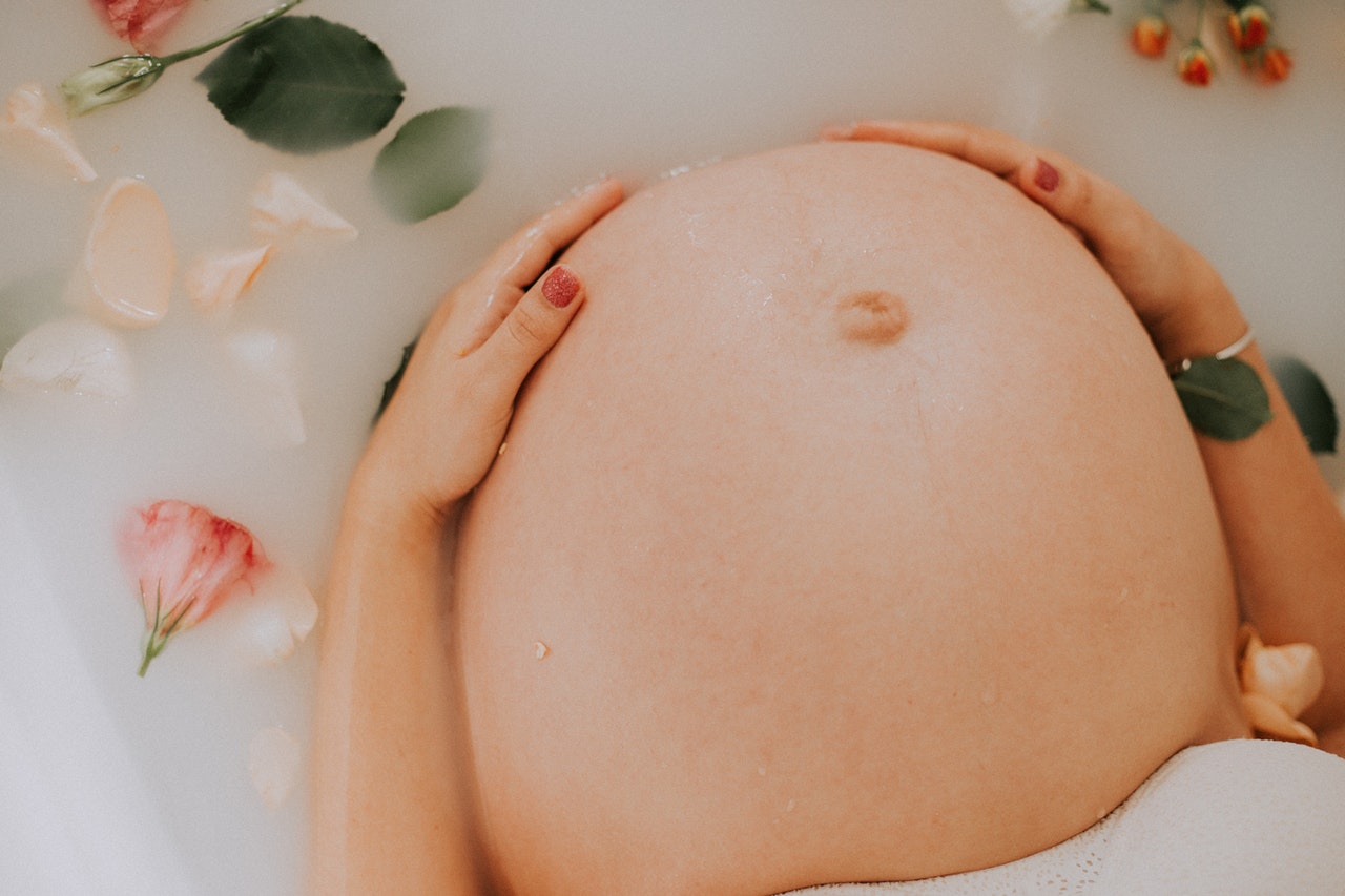 La-Lista sobre las dudas más frecuentes durante la etapa del embarazo