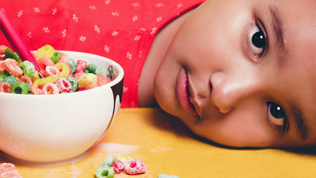 Pick eater o niños melindrosos: qué hacer para que coman bien