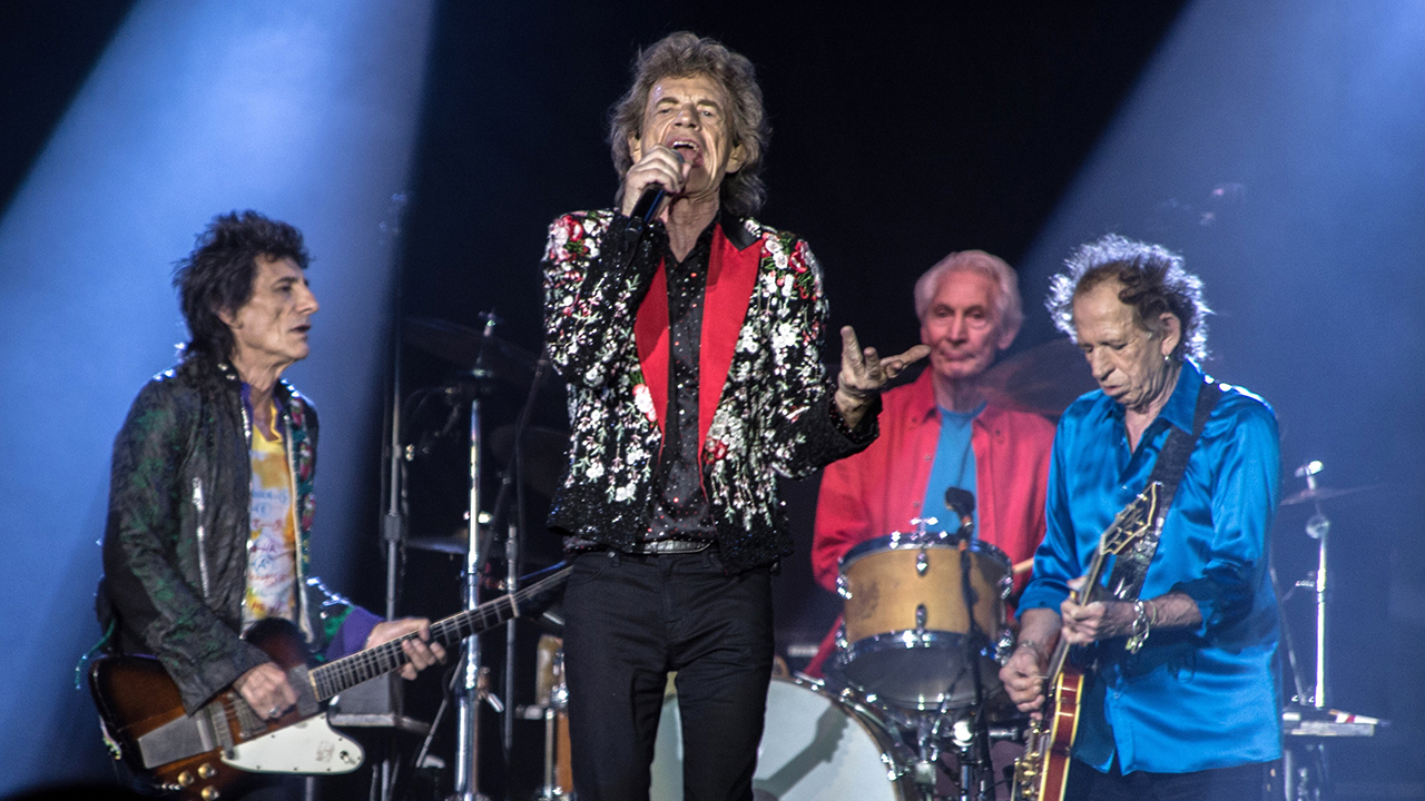 Los Rolling Stones celebran 40 años con remasterización de ‘Tattoo You’