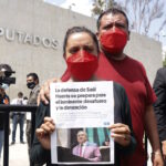 Se pospone audiencia para presentar pruebas en contra de Saúl Huerta