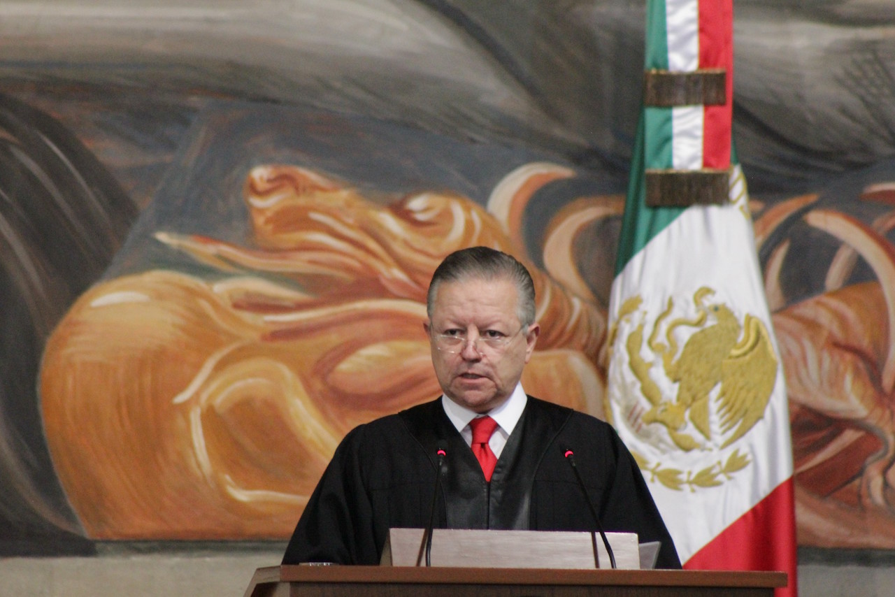 La SCJN ordena al Congreso de Yucatán repetir votación sobre matrimonio igualitario