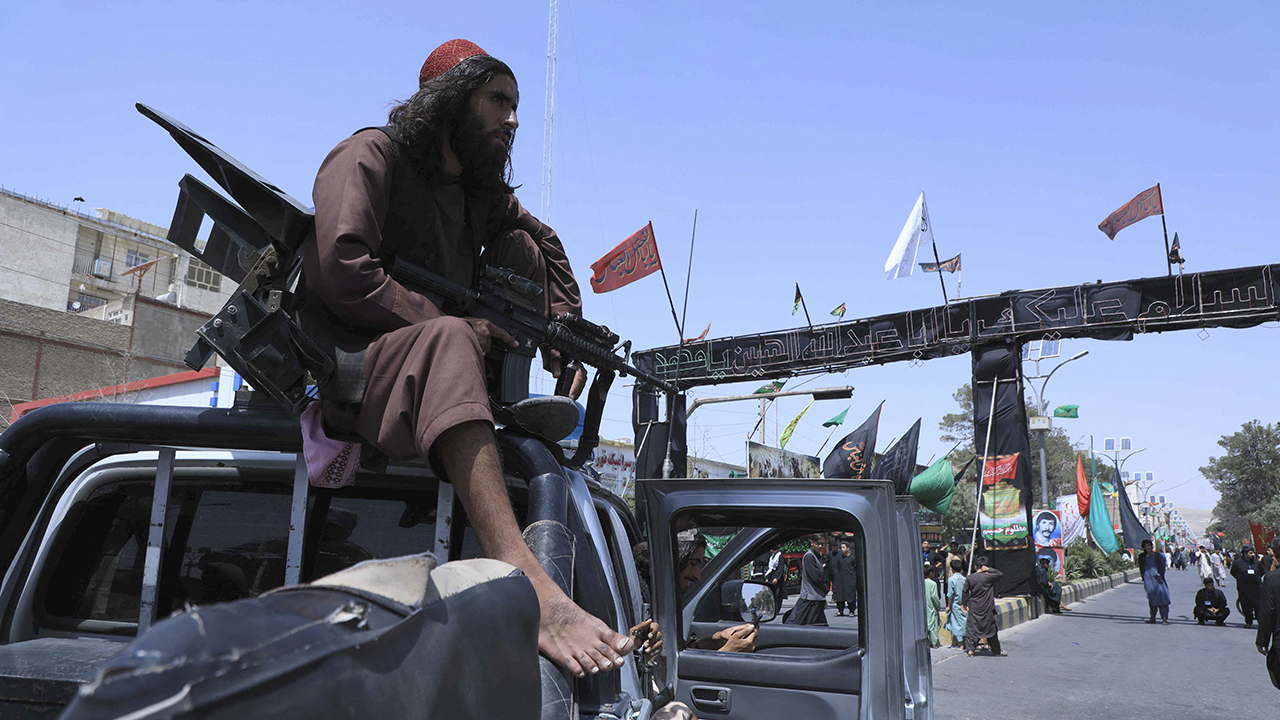 Talibanes asesinan a familiar de un periodista de Deutsche Welle en Afganistán