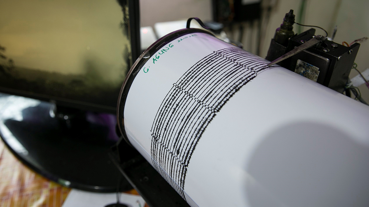 Un sismo de magnitud 8.4 sacude la región de Irkutsk en Rusia