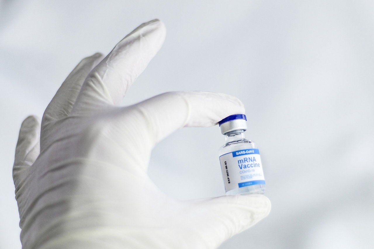 La-Lista de países que apuestan por la tercera dosis en vacuna anticovid