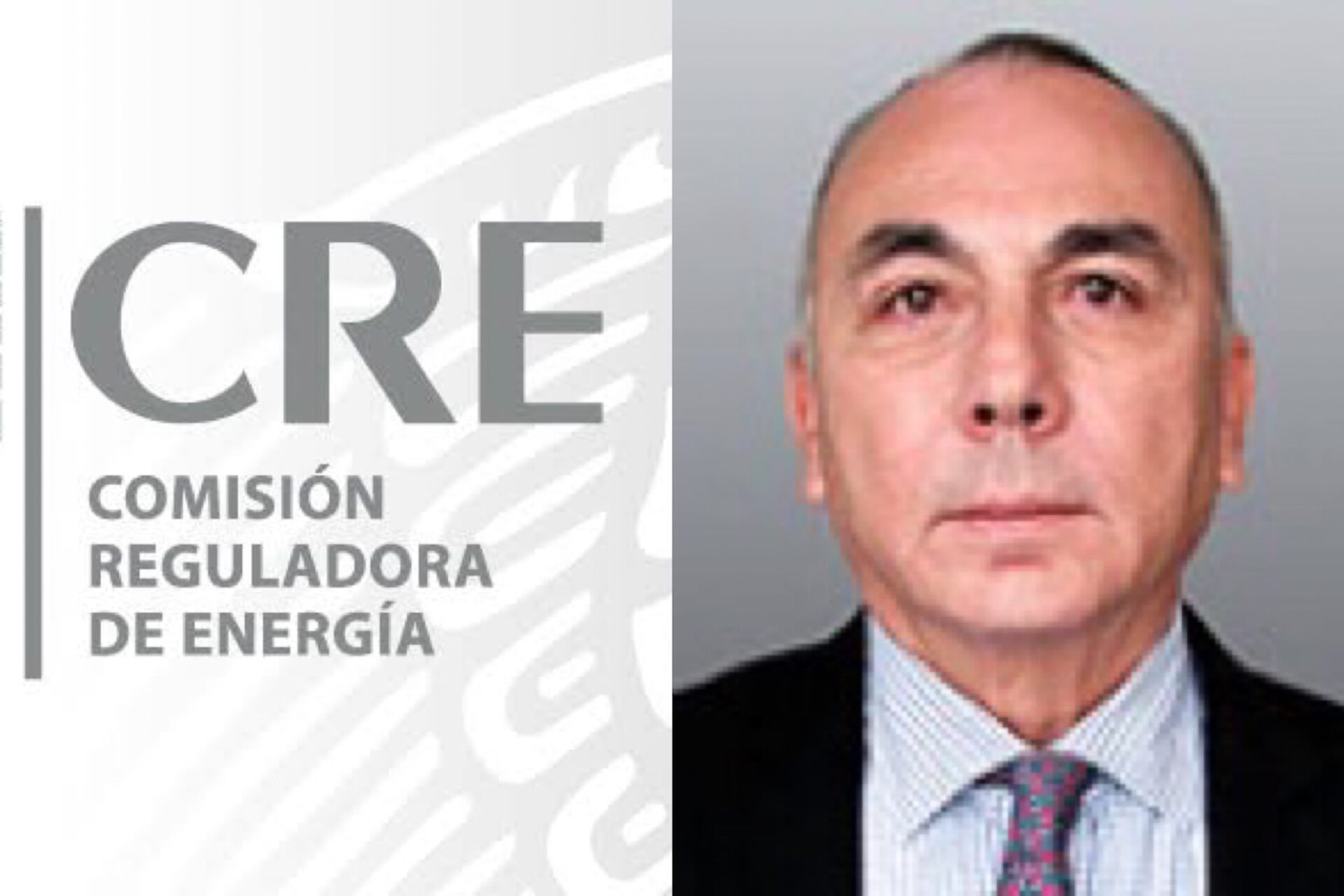 Miguel Ángel Rincón renuncia como secretario de la CRE