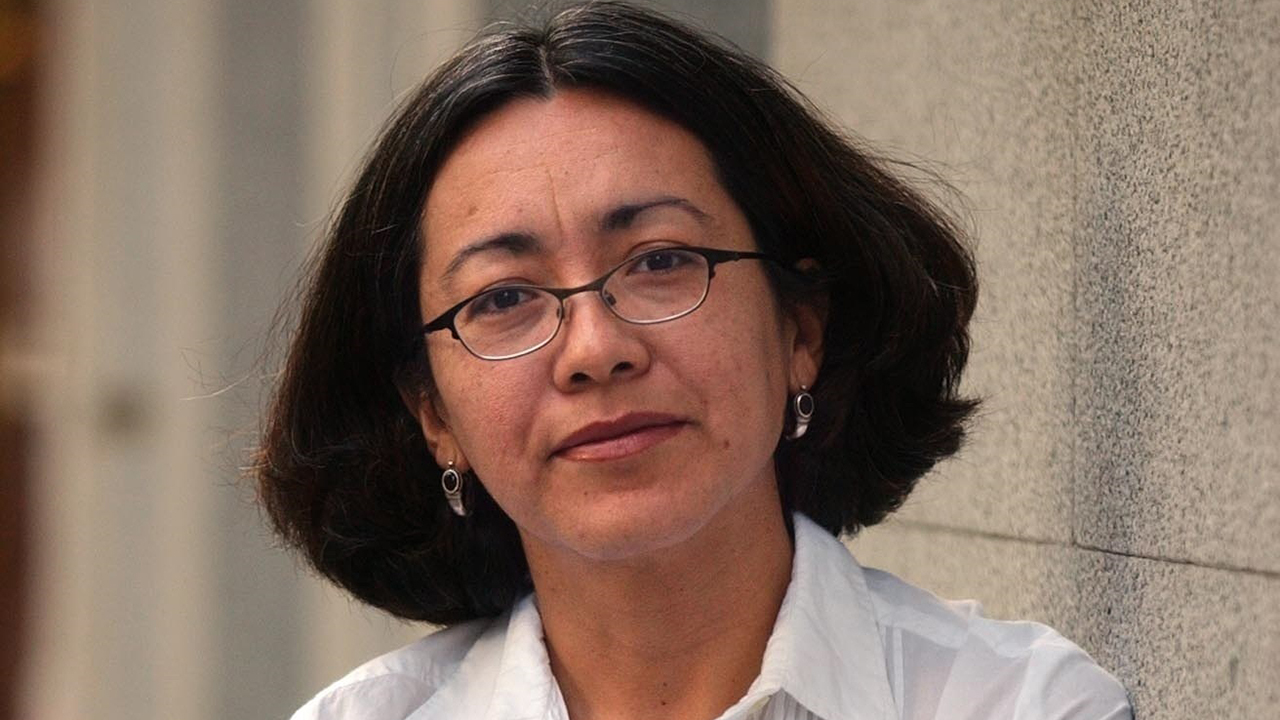 La escritora mexicana Cristina Rivera Garza gana el premio José Donoso 2021