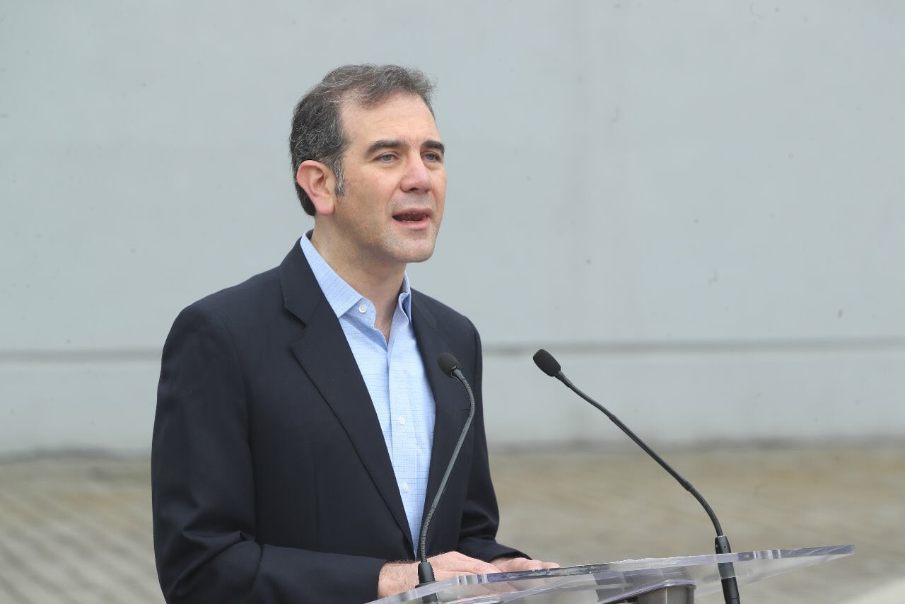 Diputados critican presupuesto del INE y llaman a comparecer a Córdova