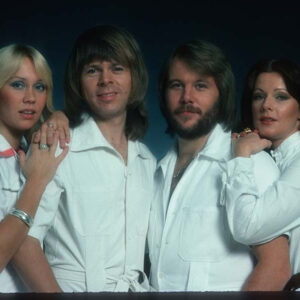 50 años de ABBA: el día que la música pop cambió para siempre