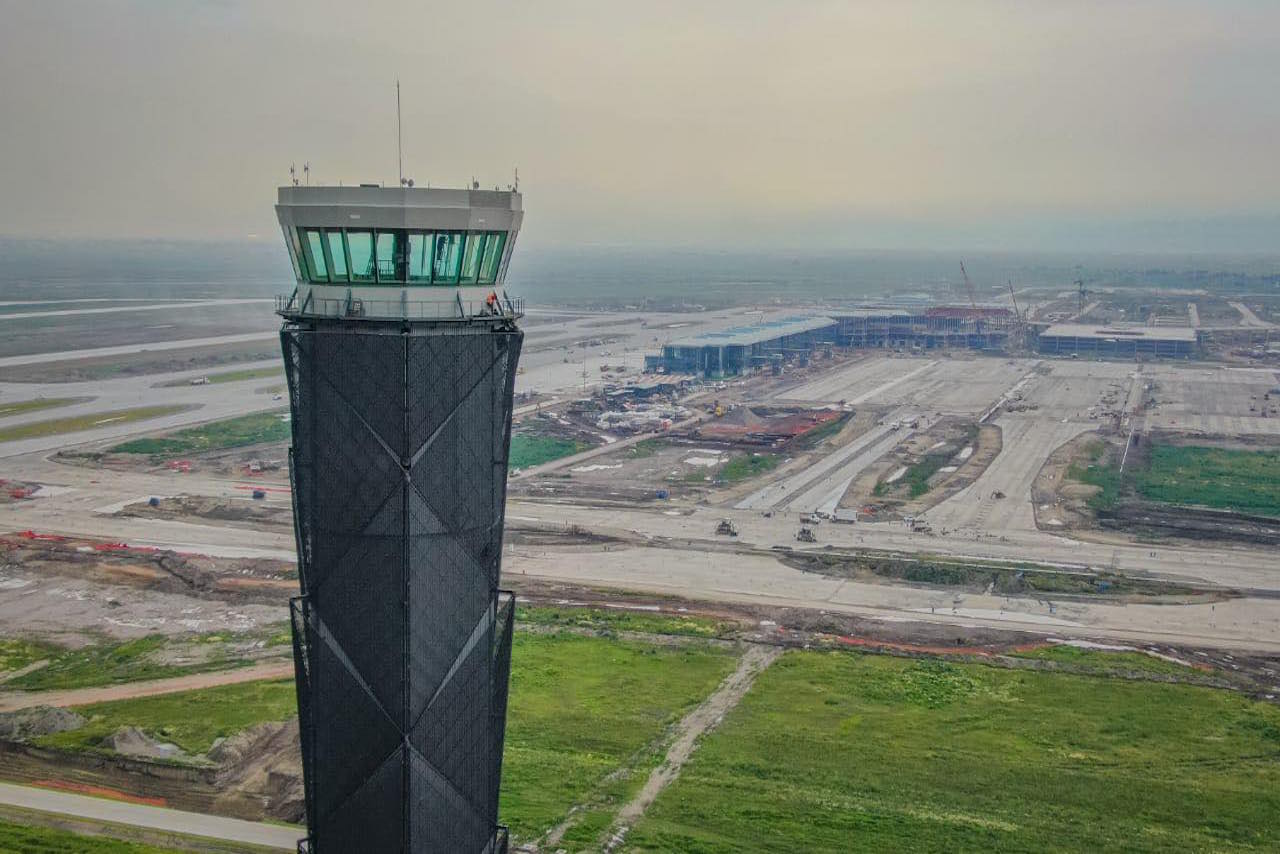 El Aeropuerto Felipe Ángeles no requerirá aumento de presupuesto, afirma la Sedena