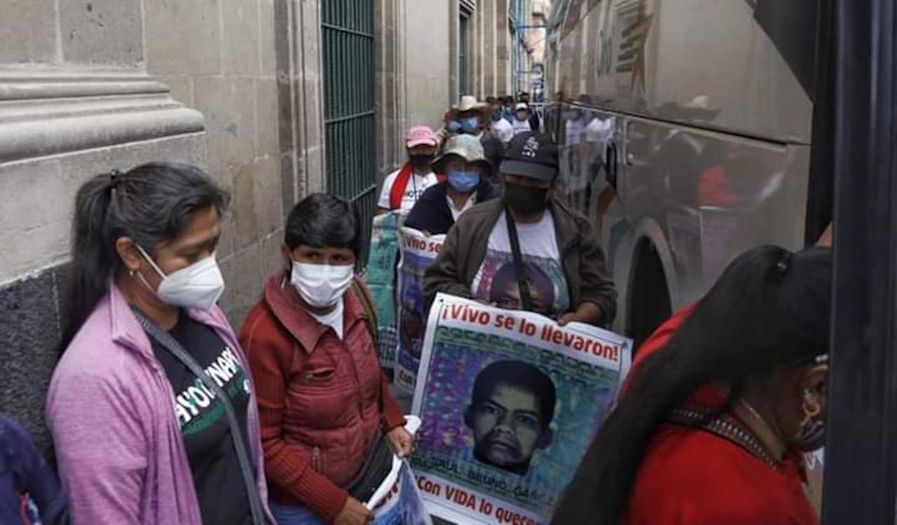 AMLO envía carta a Israel para solicitar extradición de Tomás Zerón por caso Ayotzinapa