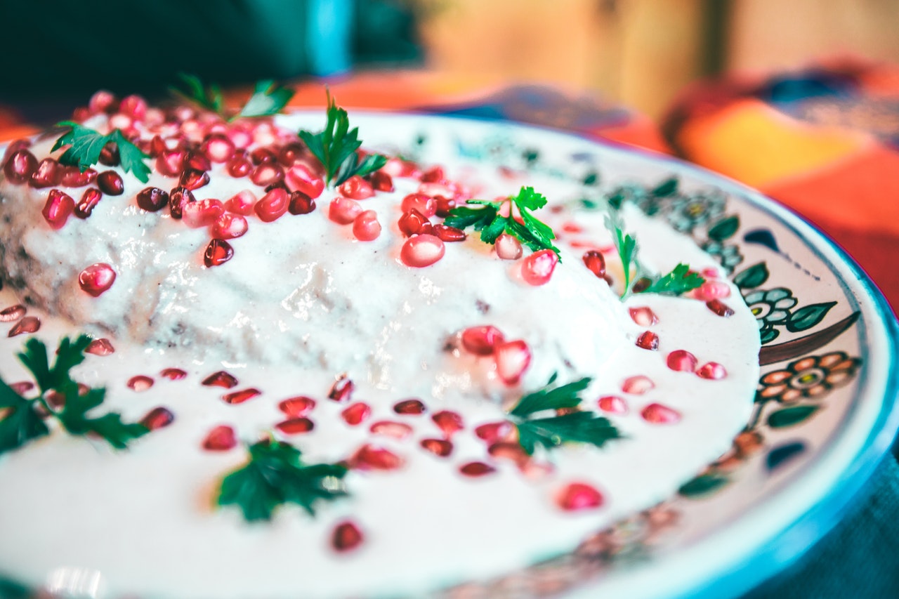 5 tips para disfrutar la comida en estas fiestas patrias sin remordimiento
