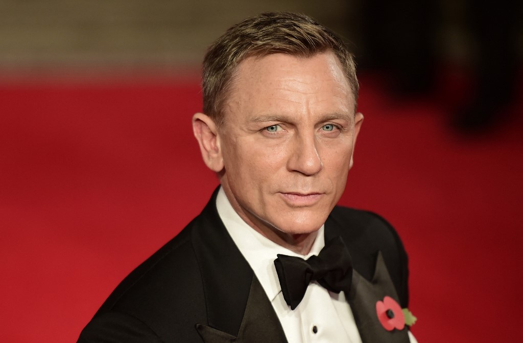 Daniel Craig: Polémica por el o la sucesora del agente James Bond