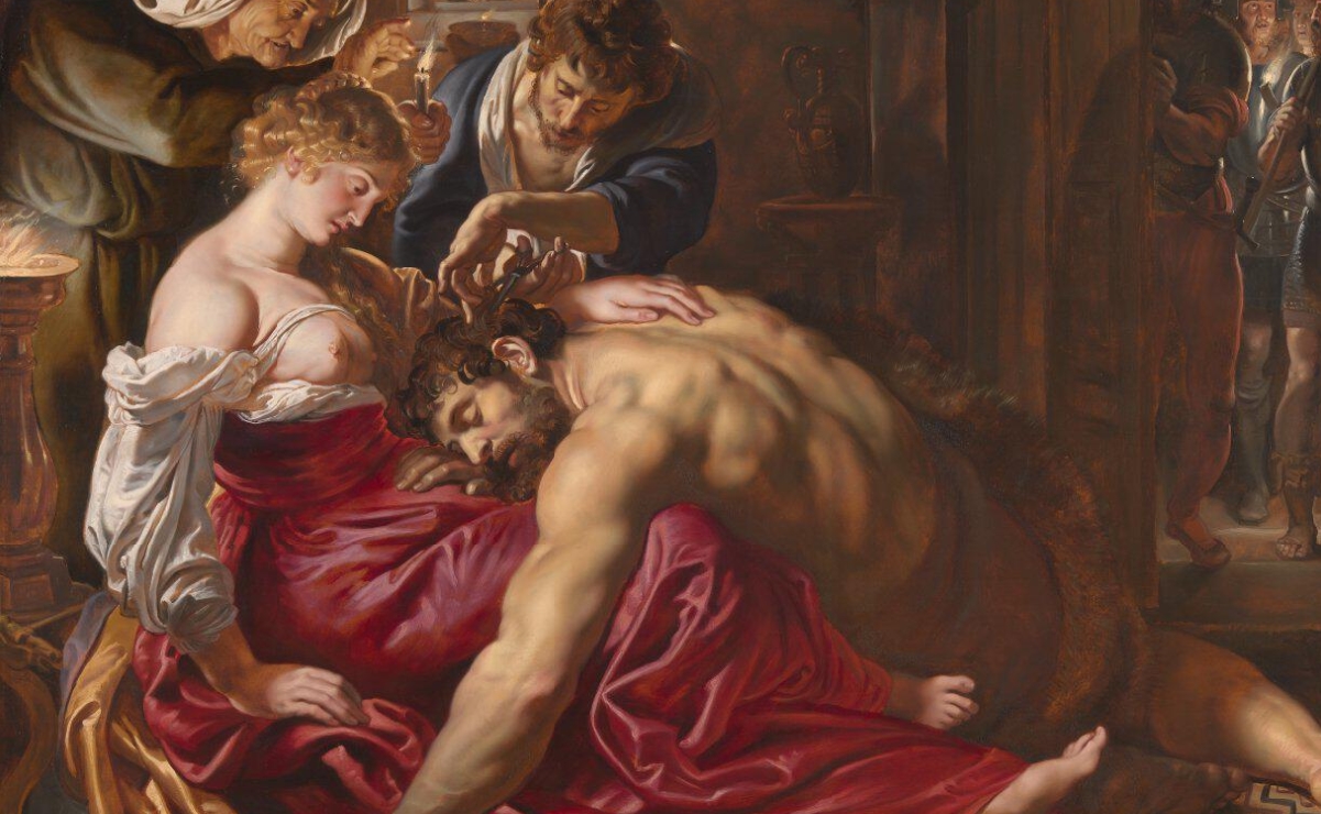Inteligencia artificial sugiere que la National Gallery tiene un Rubens falso