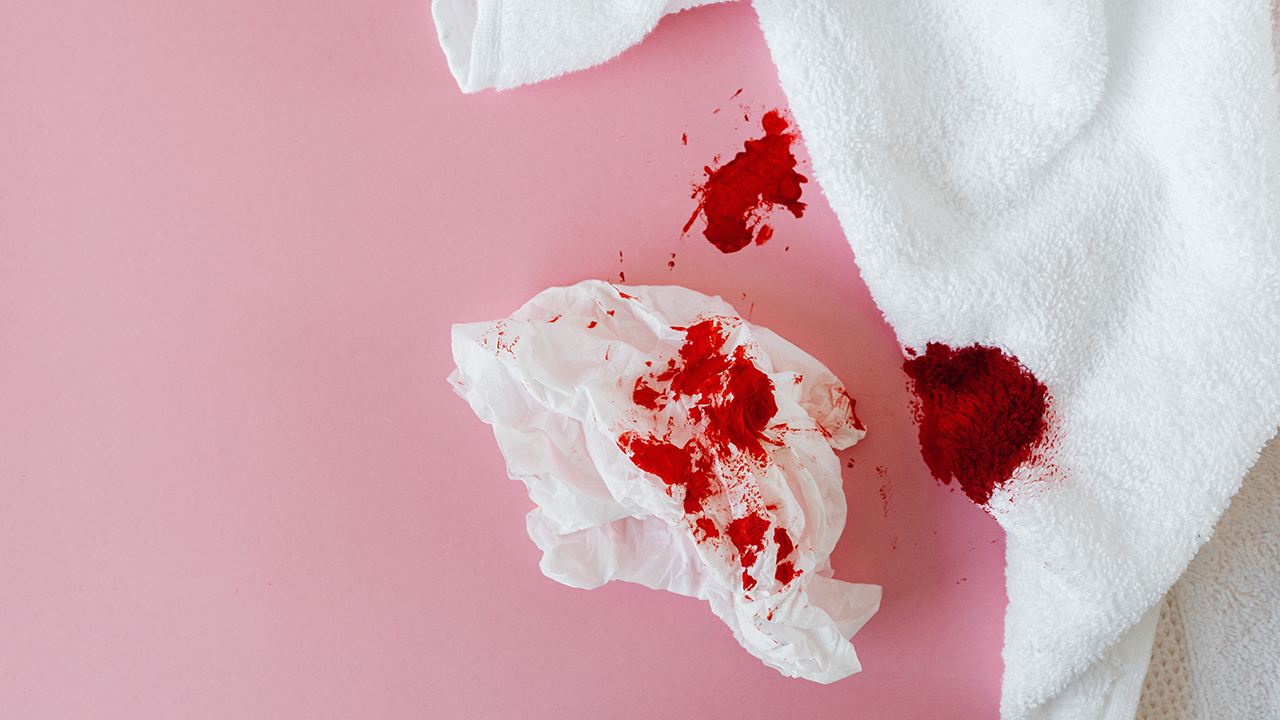 Sangrado libre: mujeres cuentan cómo vivir la menstruación desde el autoconocimiento