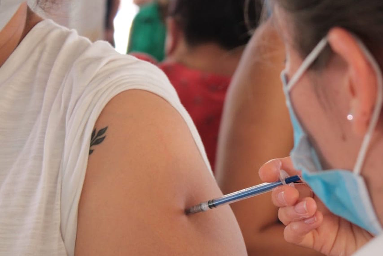 Vives en la Cuauhtémoc? Ya hay fechas para segunda dosis de vacuna