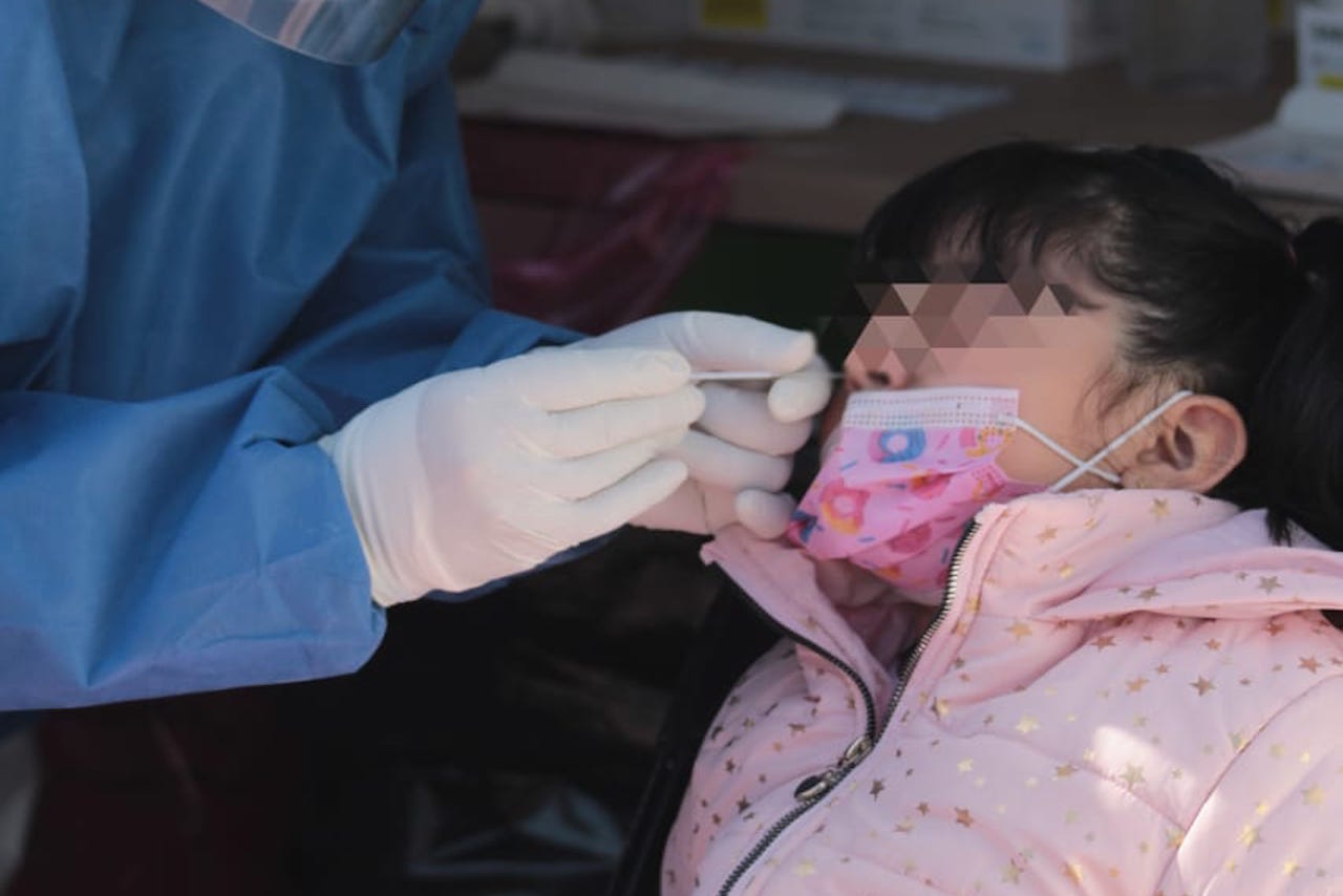 La CDMX ha vacunado contra covid a 50 menores que promovieron amparo
