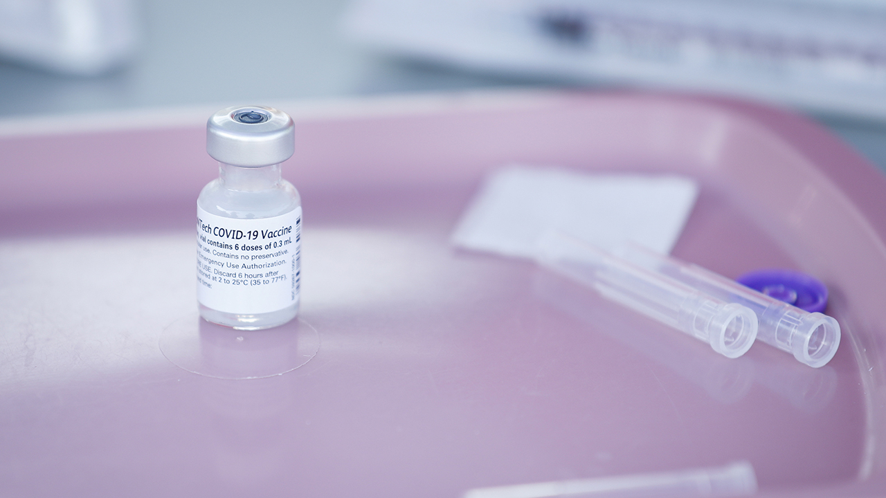 La EMA respalda aplicación de una vacuna adicional anticovid a inmunodeprimidos