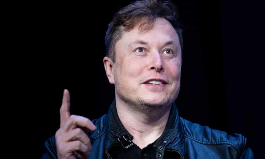 SpaceX podría convertir a Elon Musk en el primer billonario del mundo, según Morgan Stanley