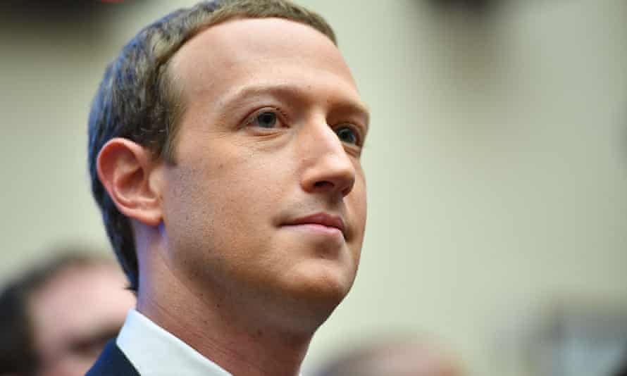 Mark Zuckerberg responde a las afirmaciones de los denunciantes de Facebook