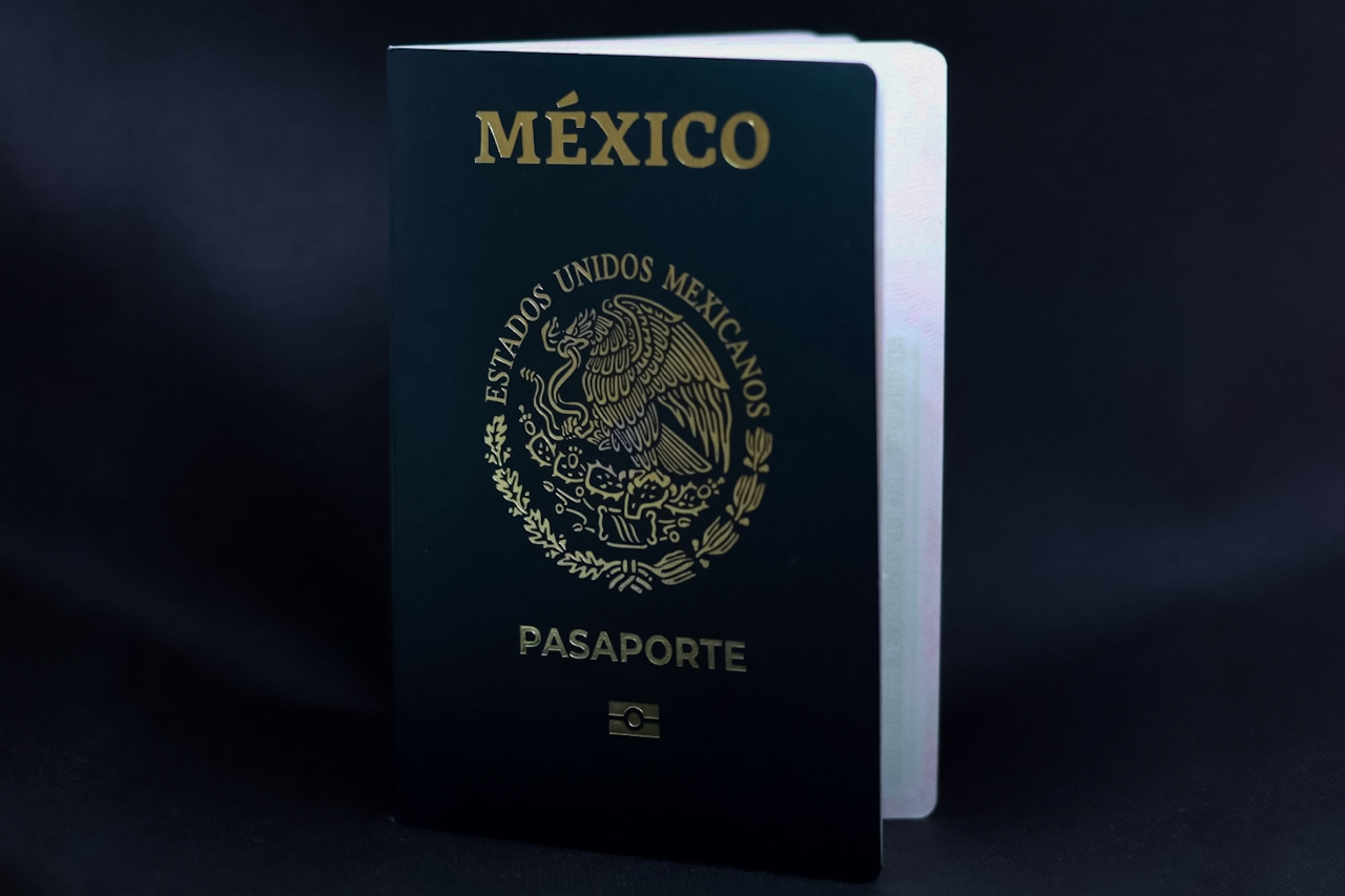 Pasaporte electrónico: qué es, cuáles son sus características, cómo funciona