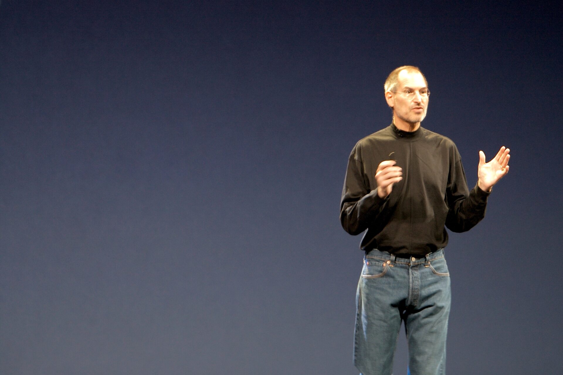 Apple sin Steve Jobs: la empresa sigue siendo la más valiosa del mundo