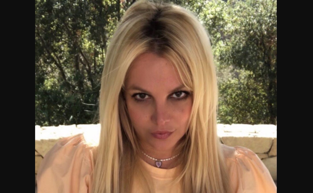 Britney Spears cierra su Instagram tras hablar de abusos de sus padres