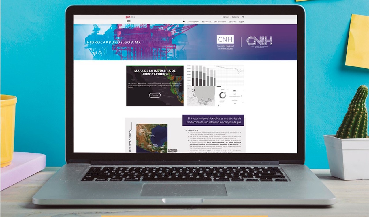 La CNH denuncia intento de hackeo a sus sistemas de información