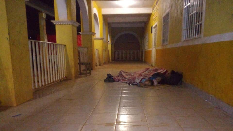 Adolescente que escapó de un matrimonio forzado es encarcelada en Guerrero