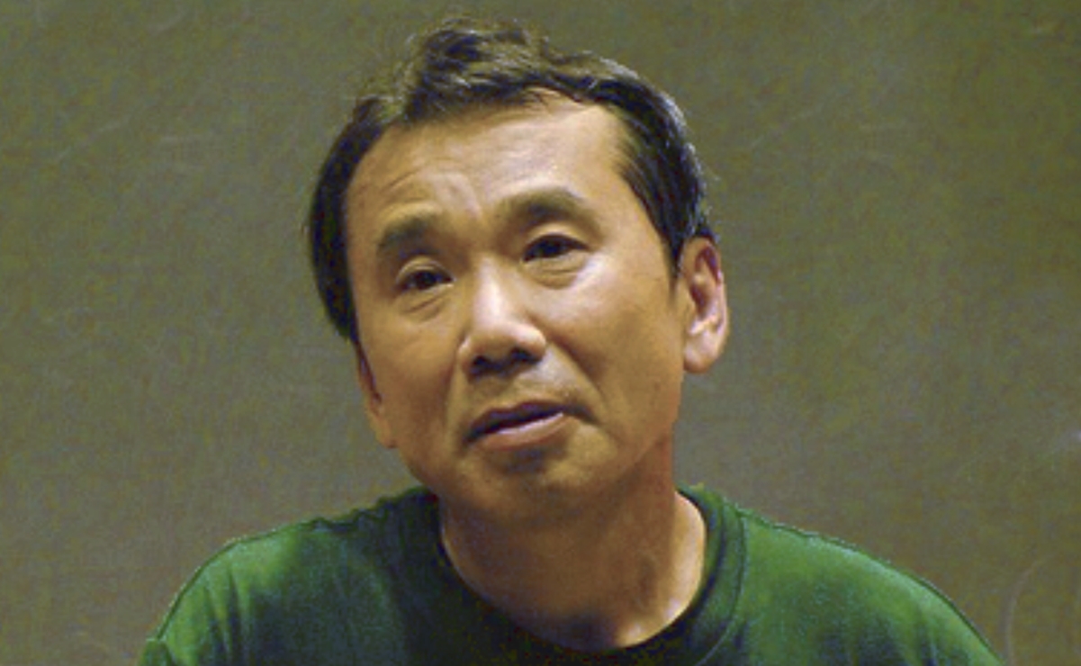 Ni las apuestas le dan a Haruki Murakami el Nobel de Literatura 2021