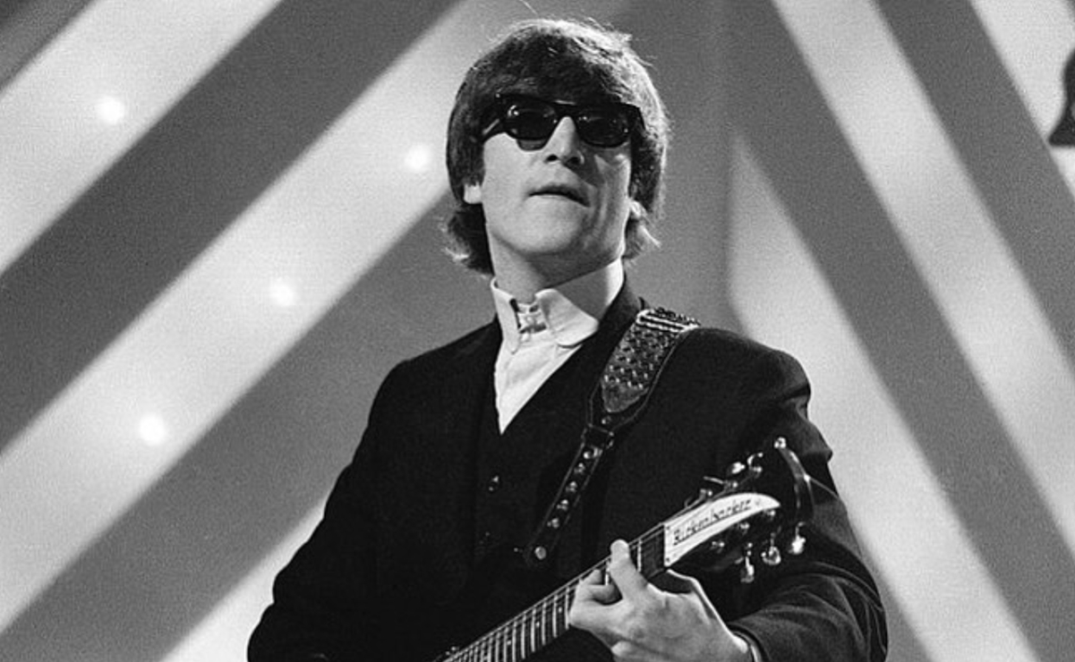 ¿John Lennon no creía en The Beatles? La-Lista de sus curiosidades